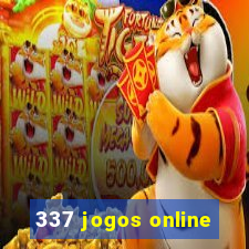 337 jogos online